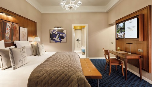Suite junior (Prestige)