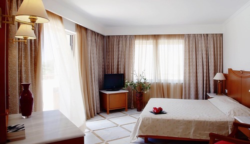 Suite, 1 habitación