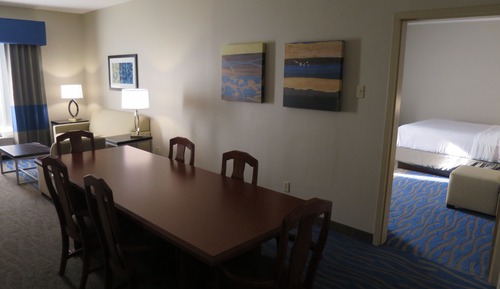 Suite, 1 habitación