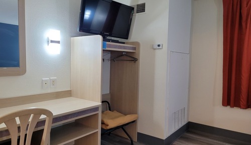 Habitación, 1 cama doble, accesible para personas con discapacidad, no fumadores