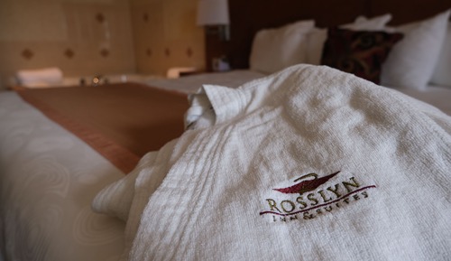 Suite ejecutiva, 1 cama de matrimonio grande