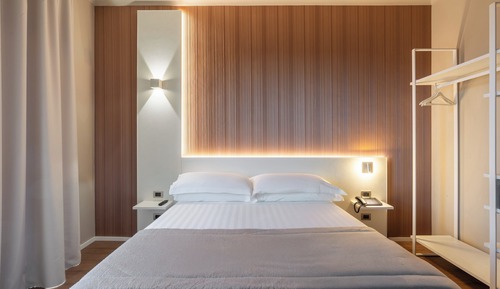 Habitación estándar