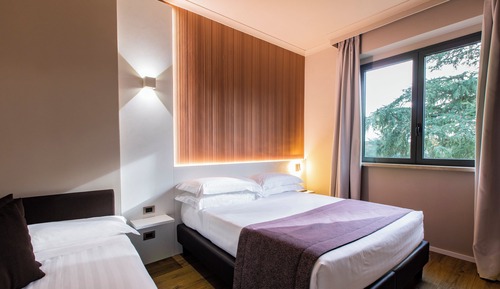 Habitación Premium