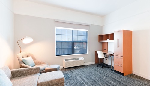 Suite, 1 habitación
