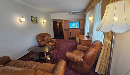 Suite ejecutiva