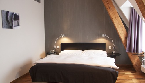 Habitación Confort