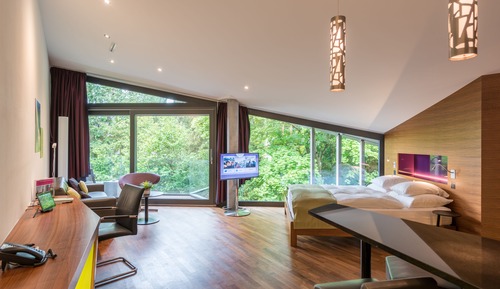 Suite familiar