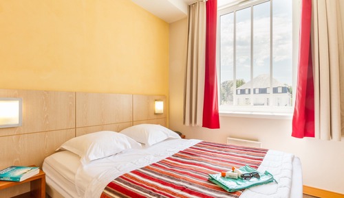Apartamento estándar, 2 habitaciones