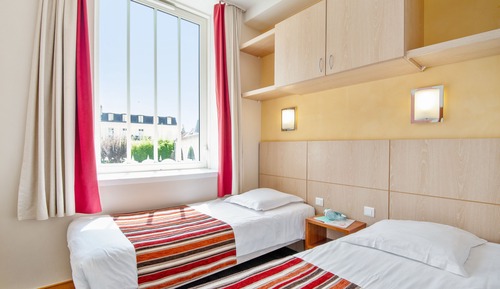 Apartamento estándar, 1 habitación