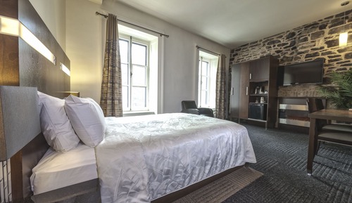 Habitación Deluxe, 1 cama de matrimonio