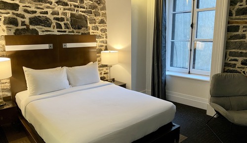 Habitación clásica, 1 cama de matrimonio