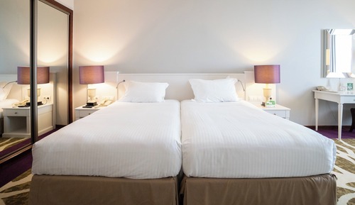 Habitación estándar