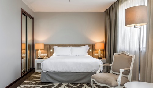 Habitación Premium