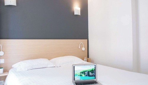 Apartamento (Apartment 2 chambres 6 person)