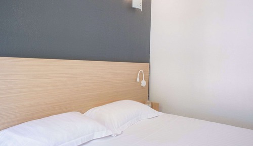 Apartamento (Apartment 3 chambres 8 person)