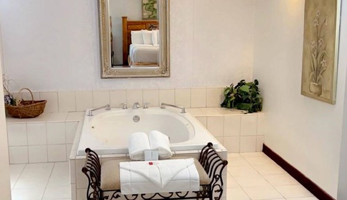 Suite Signature, 1 cama de matrimonio grande, no fumadores