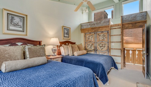 Apartamento Premier
