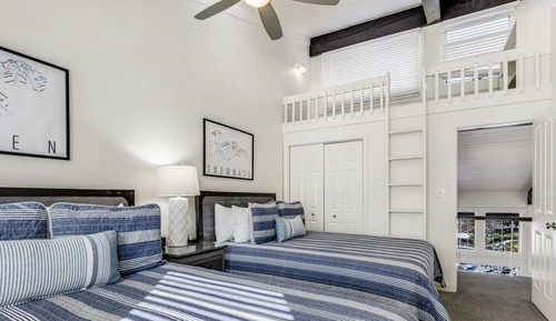 Apartamento Premier