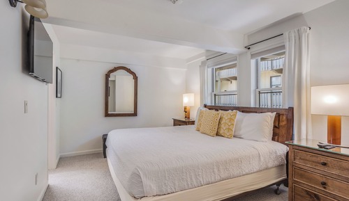 Apartamento Premier