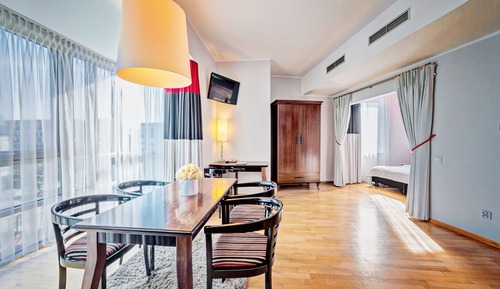 Apartamento Deluxe