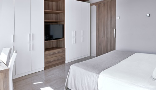 Suite junior, 2 habitaciones, vistas al mar