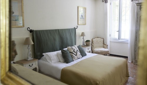 Chambre Familiale