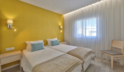 Apartamento, 2 habitaciones (5.3)