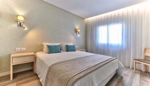 Apartamento, 1 habitación (3.1)