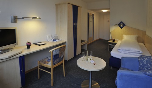 Habitación individual estándar