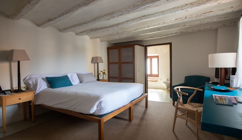 Habitación sénior doble