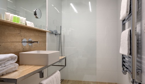 Habitación individual estándar