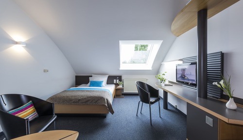 Habitación individual Confort