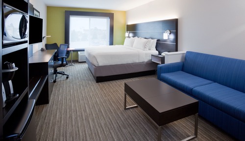 Suite, 2 habitaciones