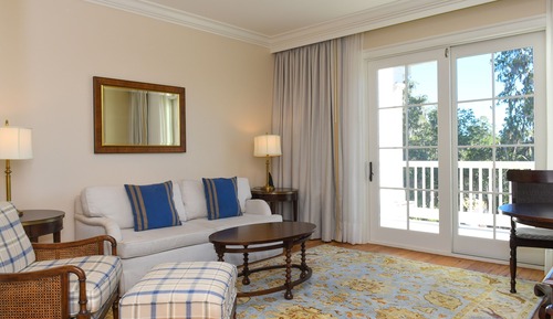 Suite, 1 cama de matrimonio grande con sofá cama