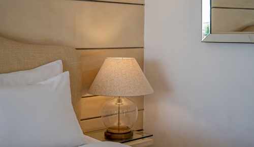 Junior Suite Sea Front, Private Pool