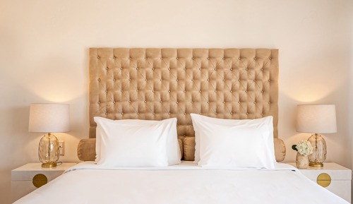 Suite junior, vistas al mar (Palace)