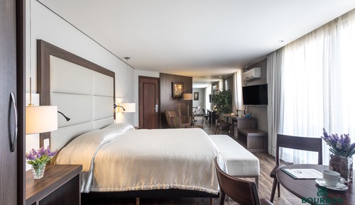 Suite junior