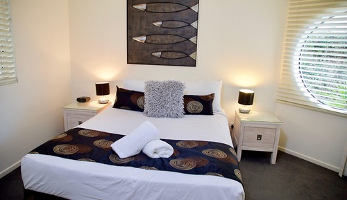 Apartamento, 3 habitaciones