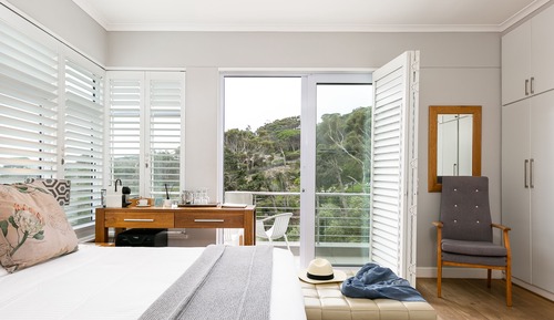 Villa Room