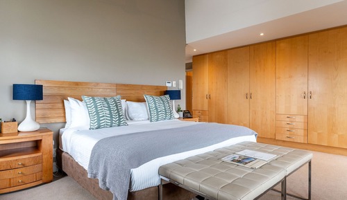 Ocean Suite