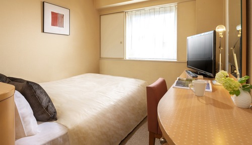 Habitación individual Deluxe, no fumadores