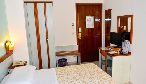 Habitación individual estándar
