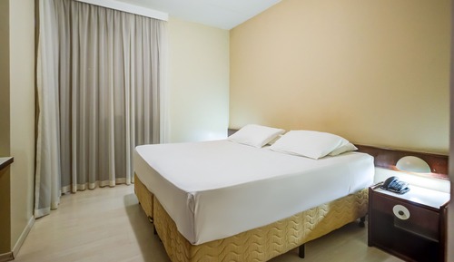 Habitación Deluxe doble