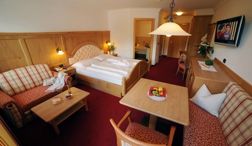 Habitación Confort (Trada)