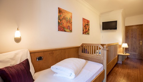 Suite familiar, 2 habitaciones