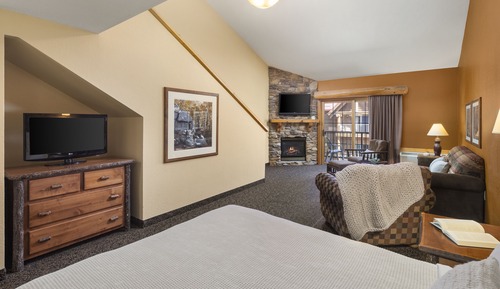 Loft Premier