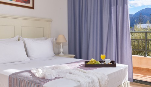 Suite familiar, 2 habitaciones
