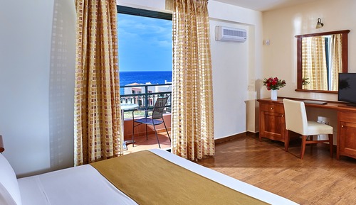 Suite, 1 habitación