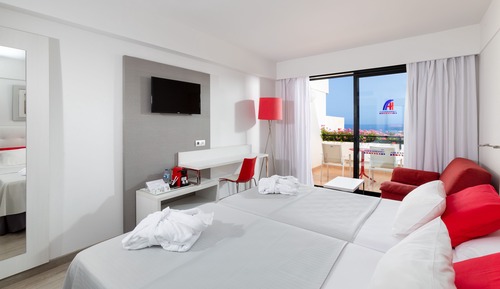 Club Alexandre Superior Room