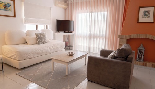 Apartamento, 1 habitación